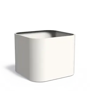 Hliníkový květináč Tonic