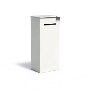 Hliníková schránka Case