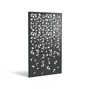 Hliníkový dekorační panel