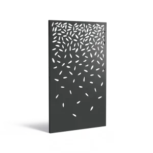 Hliníkový dekorační panel