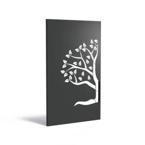 Hliníkový dekorační panel