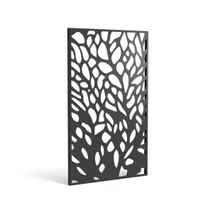 Hliníkový dekorační panel