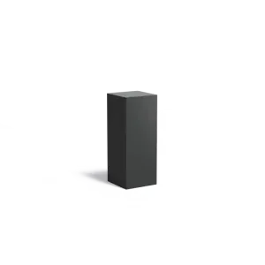Hliníkový blok (stolek)