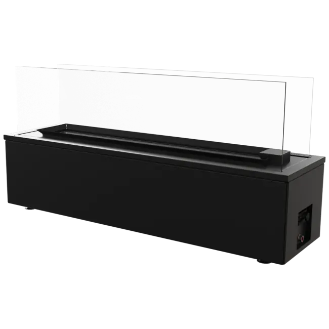 Plynové terasové topení Patio Horizontal s manuálním ovládáním